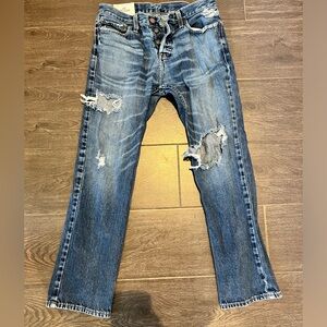 Hollister jeans